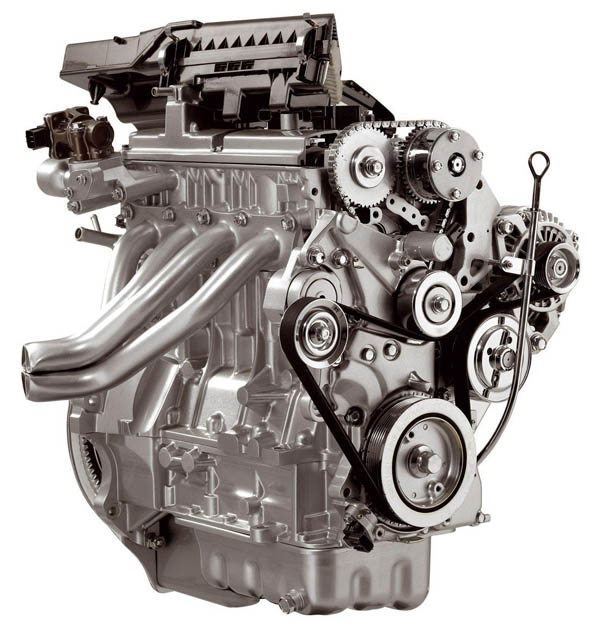 2021  Sprinter 2500 Car Engine